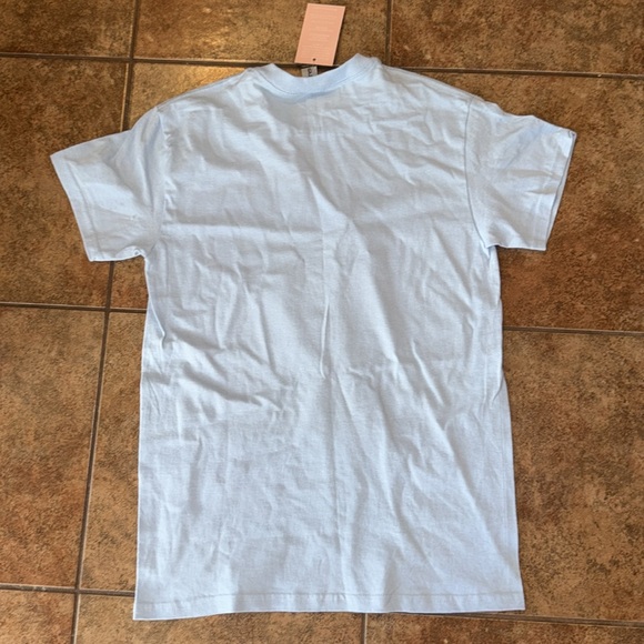 True Crime & Cuddle Time Tee - Picture 2 of 2